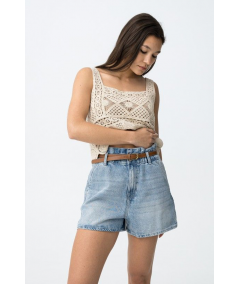 short-vaqueros-tiffosi-dinah