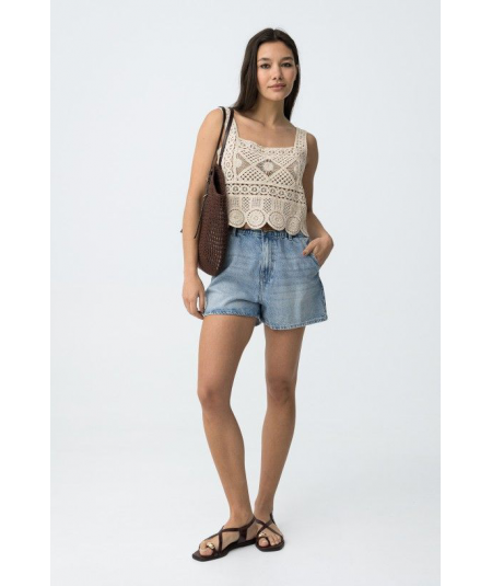 short-vaqueros-tiffosi-dinah