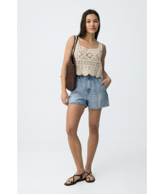 short-vaqueros-tiffosi-dinah