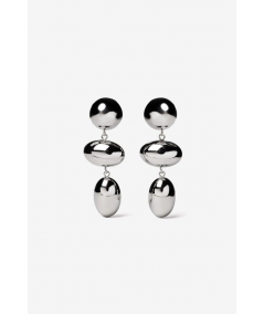 pendientes-plateados-tiffosi-chloe