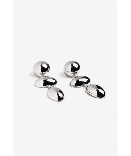 pendientes-plateados-tiffosi-chloe