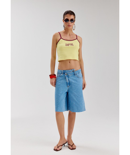 camiseta-crop-cally-tirantes-logo-harperyve