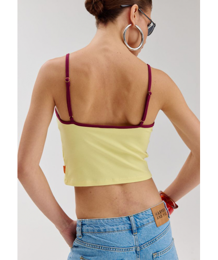 camiseta-crop-cally-tirantes-logo-harperyve