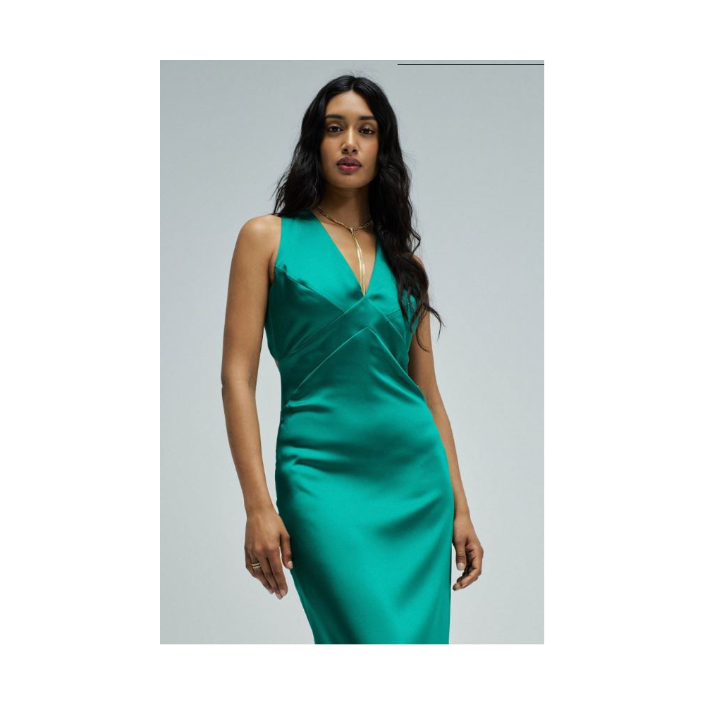 vestido-largo-satinado-de-salsa