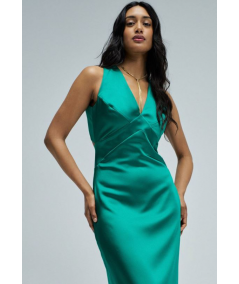 vestido-largo-satinado-de-salsa