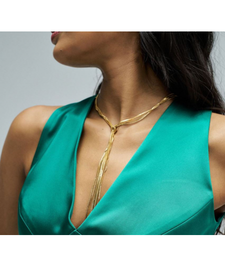 vestido-largo-satinado-de-salsa