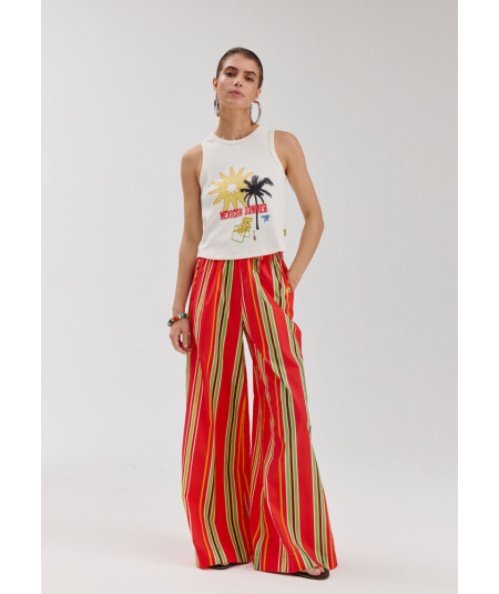 top-manga-sisa-estampado-frontal-de-harper