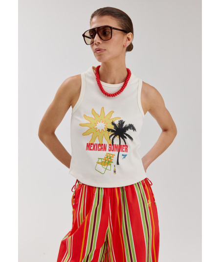 top-manga-sisa-estampado-frontal-de-harper