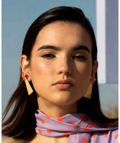 pendientes-grandes-triangulo-con-flor-strena