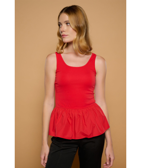 camiseta-red-ivy-top-minueto