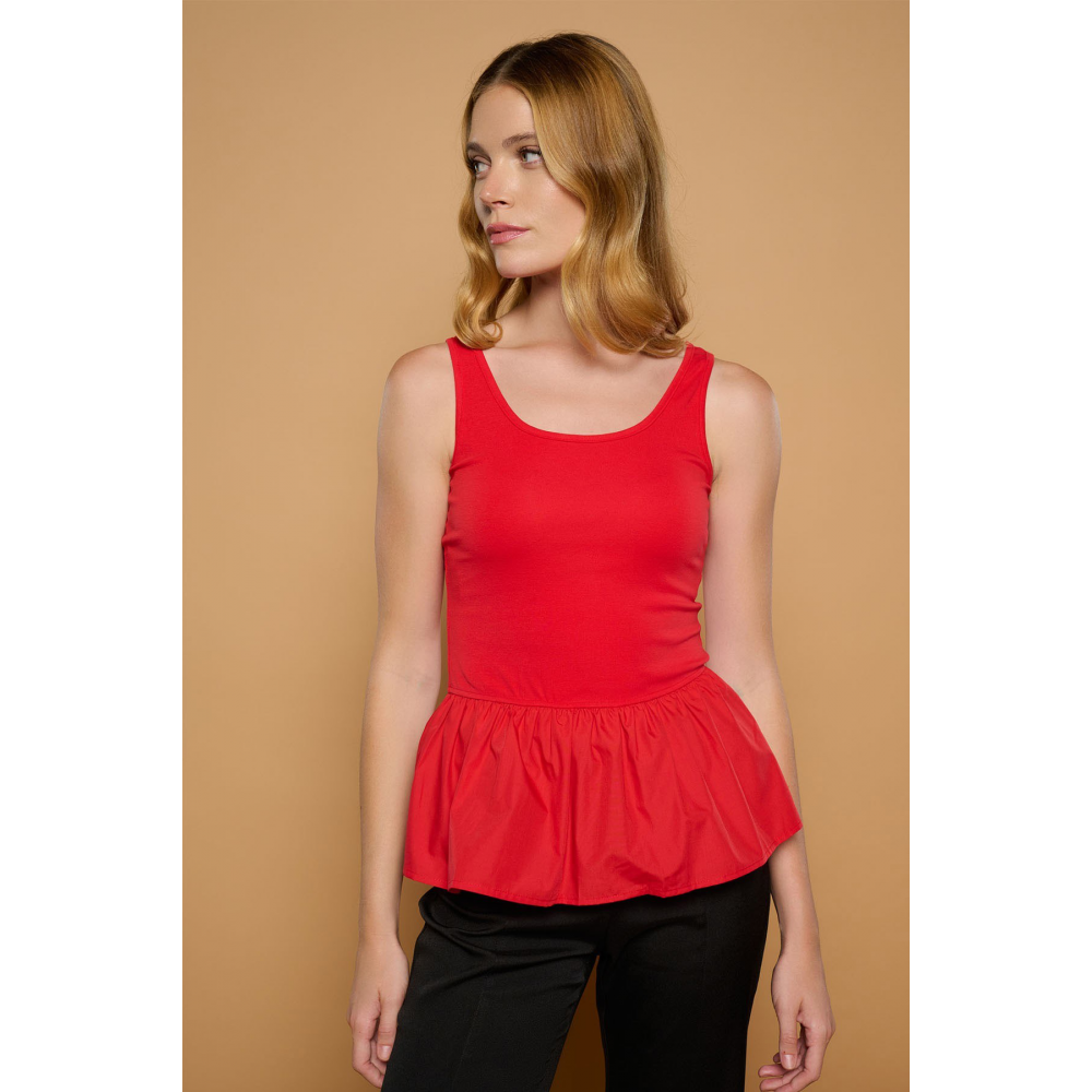 camiseta-red-ivy-top-minueto