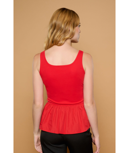 camiseta-red-ivy-top-minueto