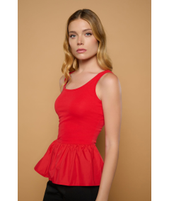 camiseta-red-ivy-top-minueto