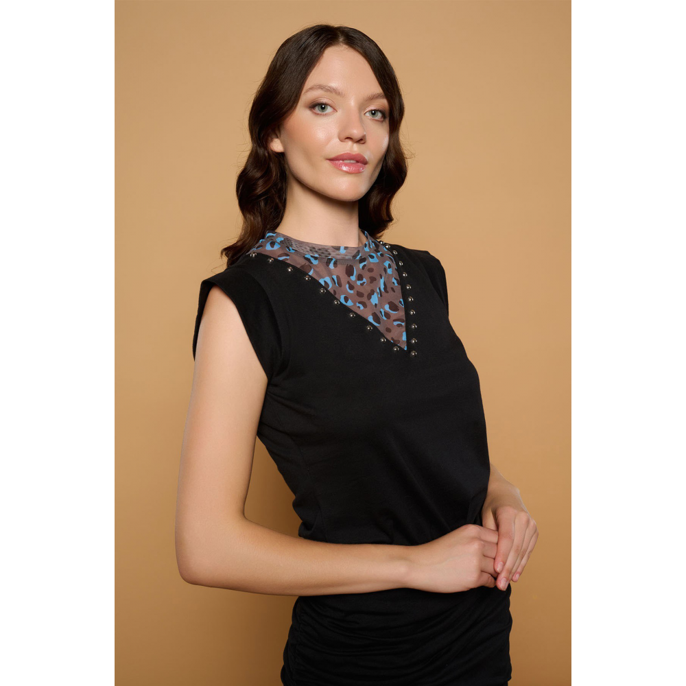 camiseta-black-genetta-top-minueto