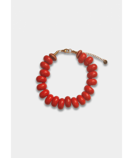 pulsera-roxy-poppy-red-harper--yve