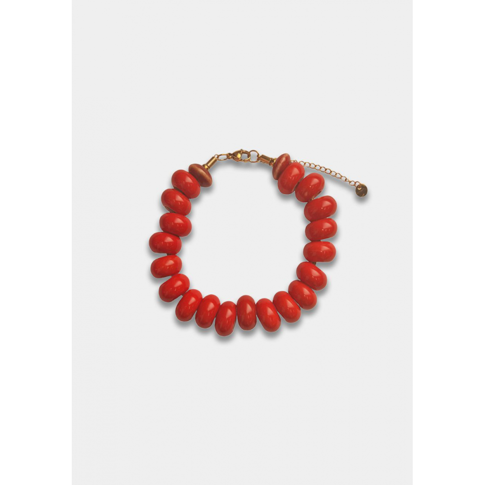 pulsera-roxy-poppy-red-harper--yve