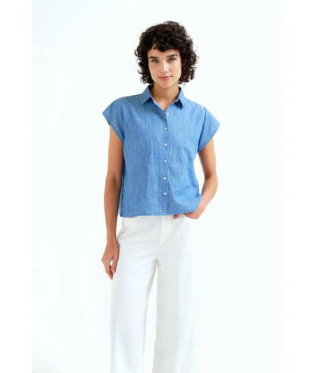 camiseta-azul-claro-compania-fantastica