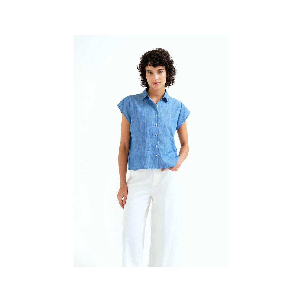 camiseta-azul-claro-compania-fantastica