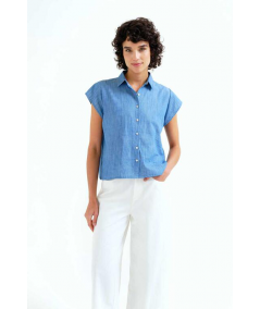 camiseta-azul-claro-compania-fantastica