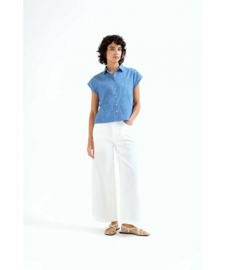 camiseta-azul-claro-compania-fantastica