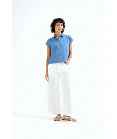 camiseta-azul-claro-compania-fantastica