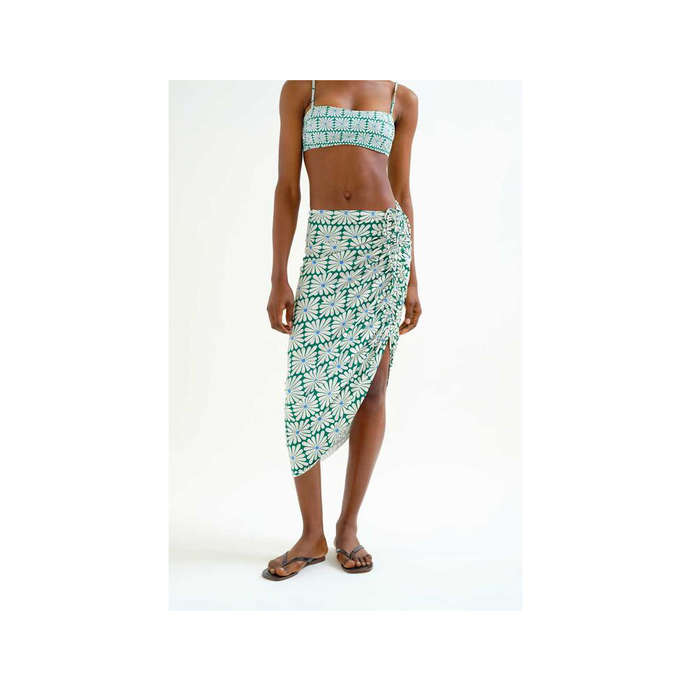 falda-midi-floral-compania-fantastica-verde