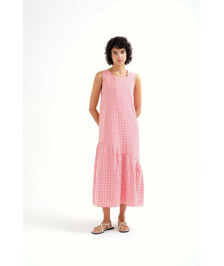 vestido-midi-cuadrado-rojo-compania-fantastica