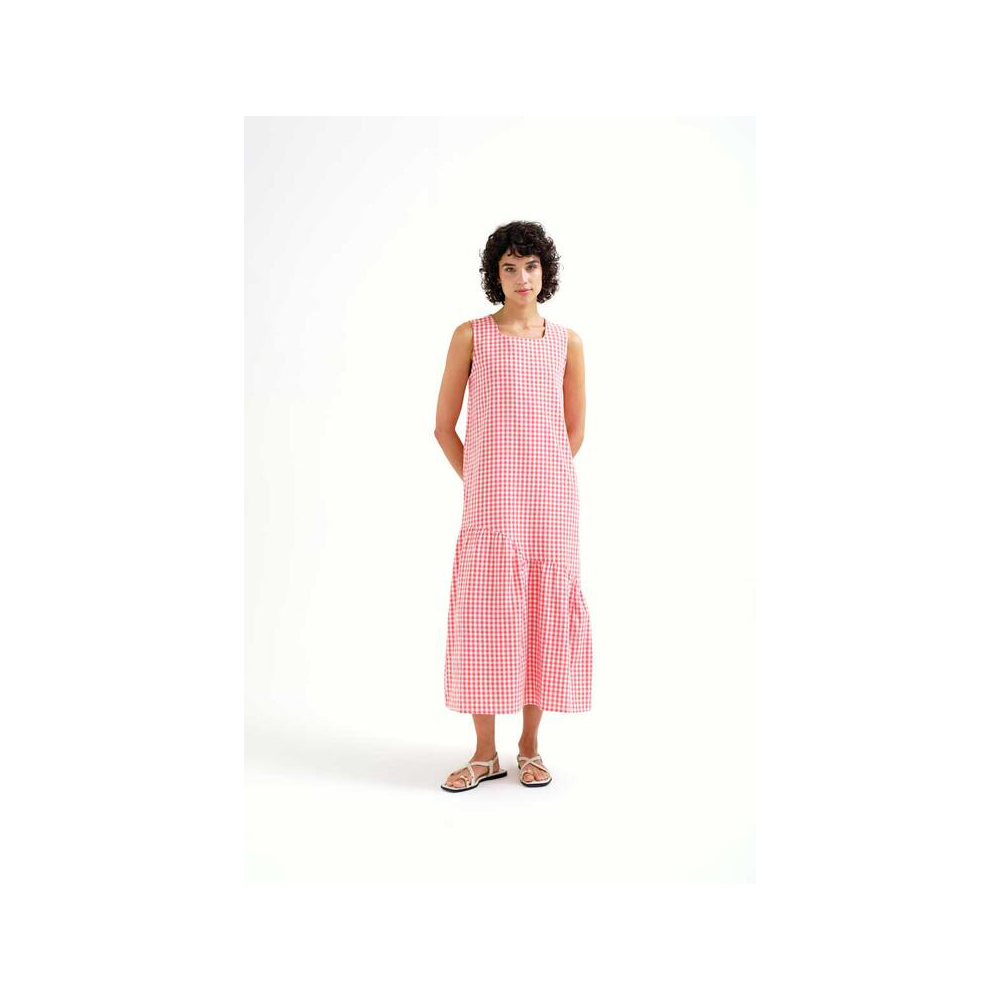 vestido-midi-cuadrado-rojo-compania-fantastica