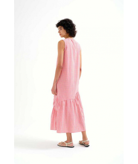 vestido-midi-cuadrado-rojo-compania-fantastica
