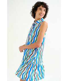 vestido-corto-crepe-compania-fantastica