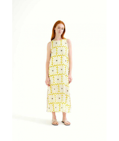 vestido-largo-floral-amarillo-compania-fantastica