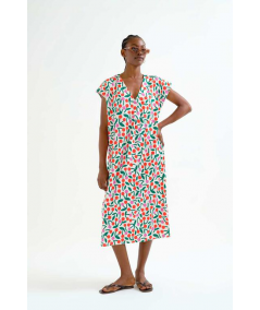 vestido-kaftan-guinda-largo-compania-fantastica
