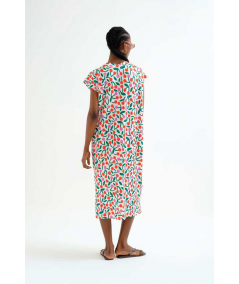 vestido-kaftan-guinda-largo-compania-fantastica