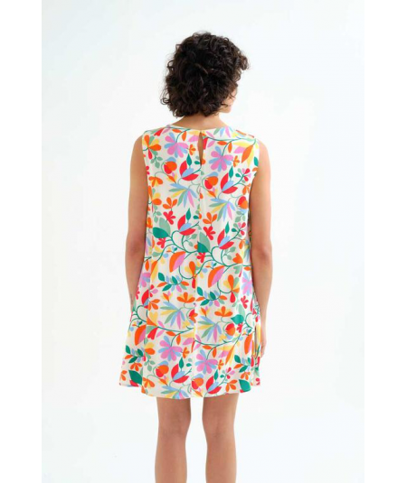 vestido-corto-loto-compania-fantastica