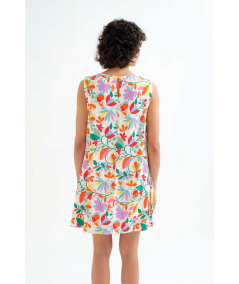 vestido-corto-loto-compania-fantastica
