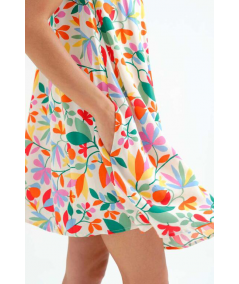 vestido-corto-loto-compania-fantastica