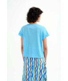 camiseta-azul-compania-fantastica