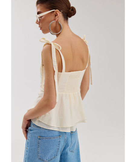 top-elisa-blanco-harperyve
