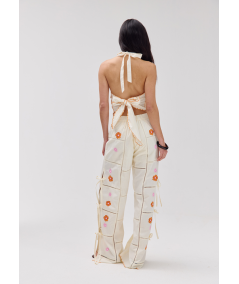 pantalon-lily-flores-lazadas-laterales-harperyve