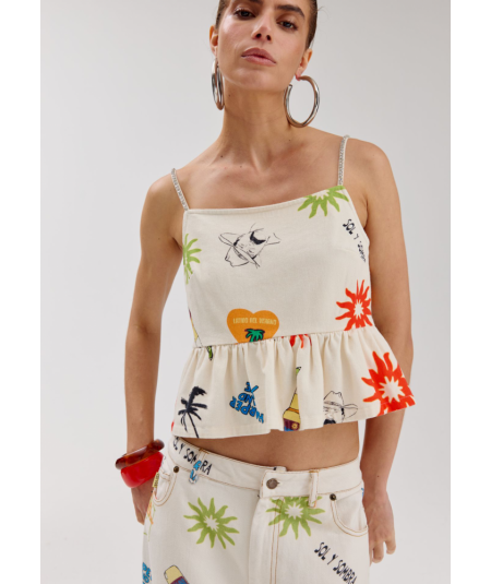 top-day-denim-tirante-strass-harper--yve