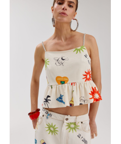 top-day-denim-tirante-strass-harper--yve