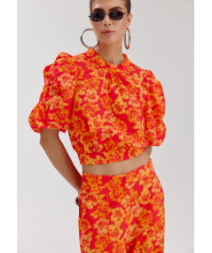 camisa-blurry-flower-harperyve