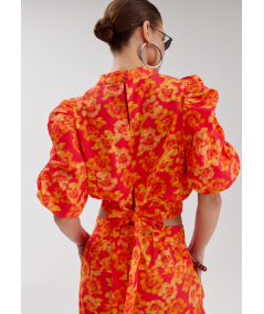 camisa-blurry-flower-harperyve