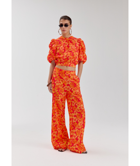 camisa-blurry-flower-harperyve