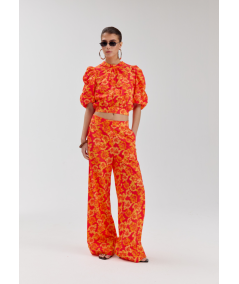 camisa-blurry-flower-harperyve