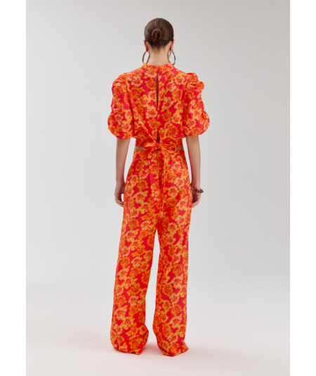 camisa-blurry-flower-harperyve