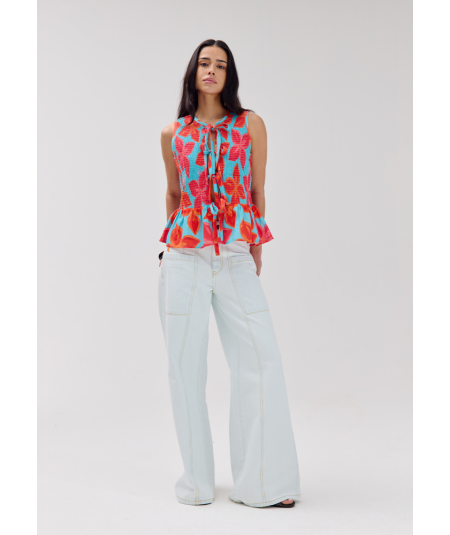 camisa-cindy-fragile-flower-harperyve