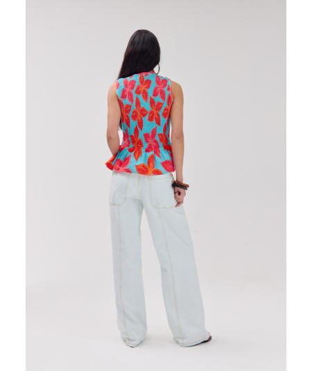 camisa-cindy-fragile-flower-harperyve