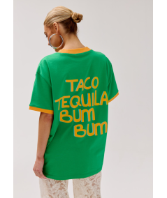camiseta-bumbum-ecruvibrant-green-harperyve