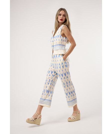 pantalon-culotte-merletti